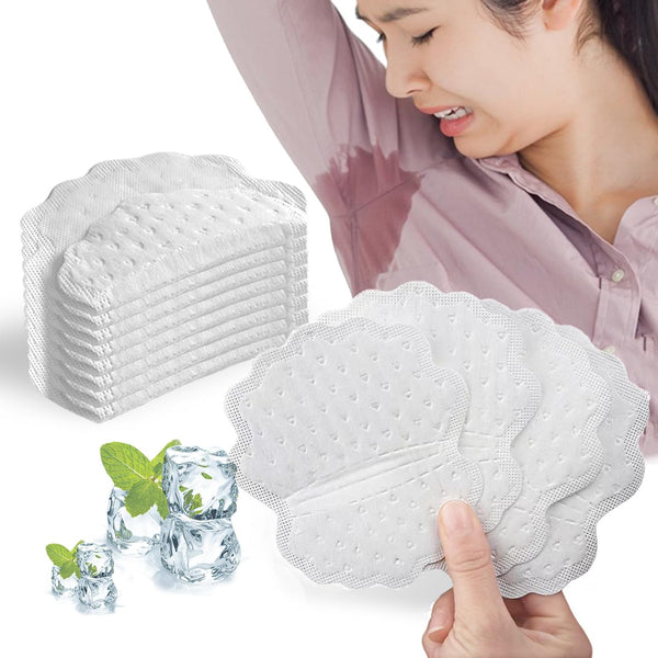 Underarm Sweat Absorbent Pad for Man or Women