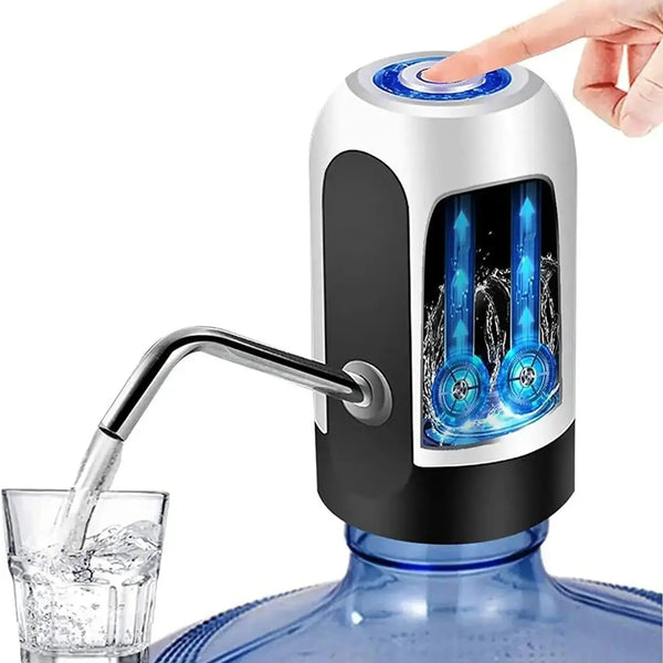 Electric Portable Water Dispenser Pump